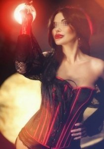 Индивидуалка: Жасмин