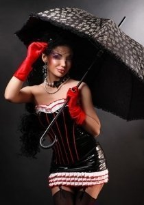 Индивидуалка: Жасмин