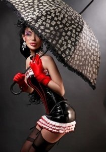 Индивидуалка: Жасмин