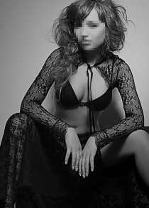 Индивидуалка: Маргарита