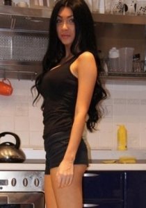 Индивидуалка: Карина