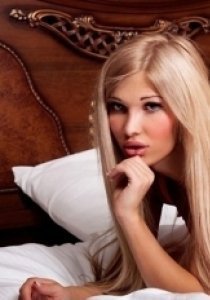 Индивидуалка: Алена