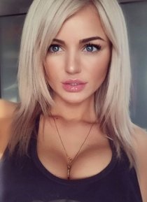 Индивидуалка: Арина