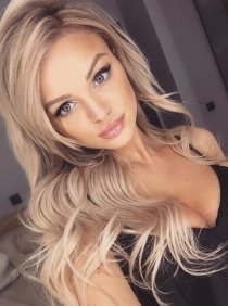 Индивидуалка: Арина