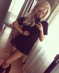 Индивидуалка: Арина