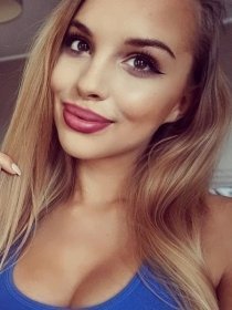 Индивидуалка: Лера