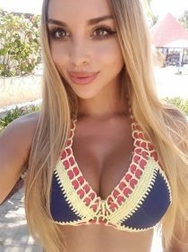 Индивидуалка: Лера