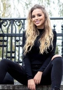 Индивидуалка: Лера