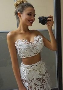 Индивидуалка: Лера