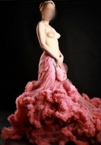 Индивидуалка: Надя