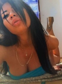 Фотография Милена