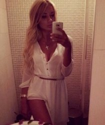 Индивидуалка: Милана