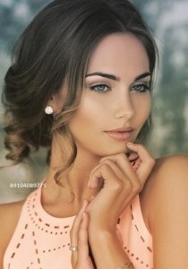 Индивидуалка: Оля