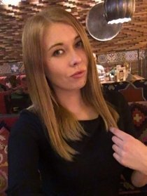 Индивидуалка: Инна
