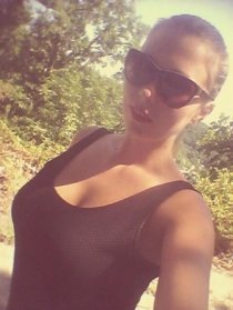 Индивидуалка: Инна