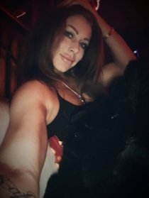 Индивидуалка: Кира