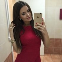 Индивидуалка: Лера