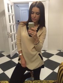 Индивидуалка: Лера