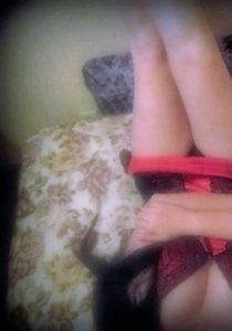 Индивидуалка: Вера