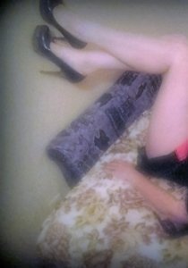 Индивидуалка: Вера