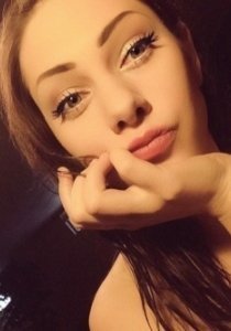 Индивидуалка: Аня