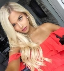 Индивидуалка: Ксения