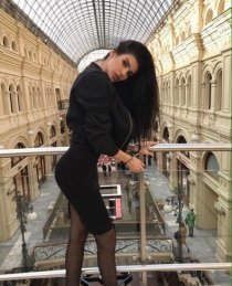 Индивидуалка: Ирина
