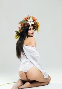 Индивидуалка: Марго