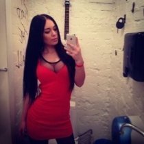 Индивидуалка: Дина