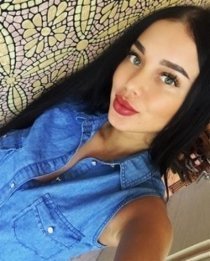 Индивидуалка: Дина