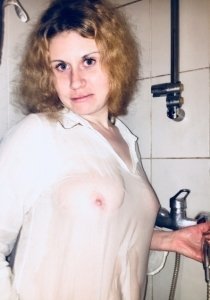 Индивидуалка: НИНА