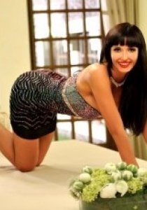 Индивидуалка: Анжела