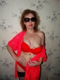 Индивидуалка: Мила