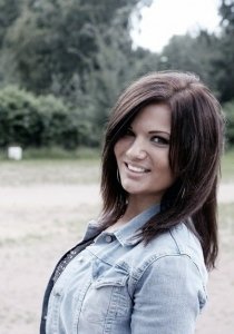 Фотография Алина