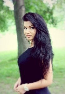 Индивидуалка: Алина