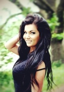 Индивидуалка: Алина