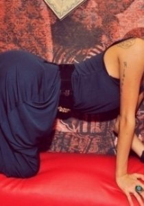 Индивидуалка: Оксана