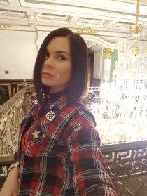 Индивидуалка: Лариса