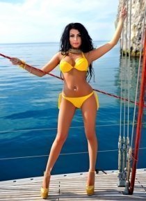 Фотография Вика