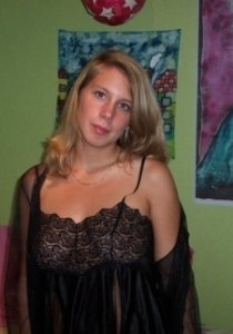 Индивидуалка: Валерия