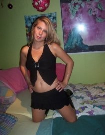 Индивидуалка: Валерия