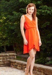 Индивидуалка: Алина