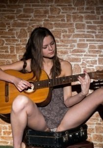 Индивидуалка: Алиса