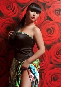 Индивидуалка: Лера Лика