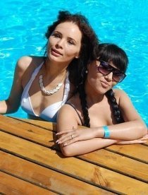 Фотография Яна Полина