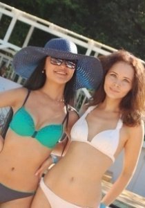 Индивидуалка: Яна Полина