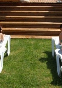 Индивидуалка: Яна Полина