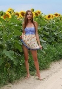 Фотография Алина