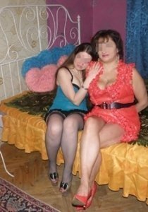 Индивидуалка: Дарья Диана
