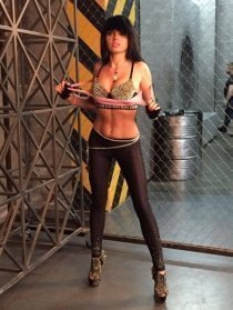 Индивидуалка: Инга